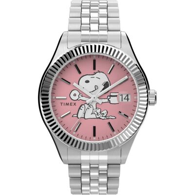 Timex Timex x Peanuts TW2V47400UK Timex Timex x Peanuts TW2V47400UK