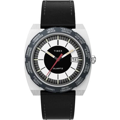 Timex Reissue TW2V695007U Timex Reissue TW2V695007U