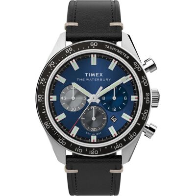 Timex Waterbury TW2Y18600UK Timex Waterbury TW2Y18600UK