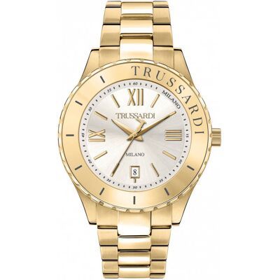 Trussardi Milano T-Logo R2453143009 Trussardi Milano T-Logo R2453143009