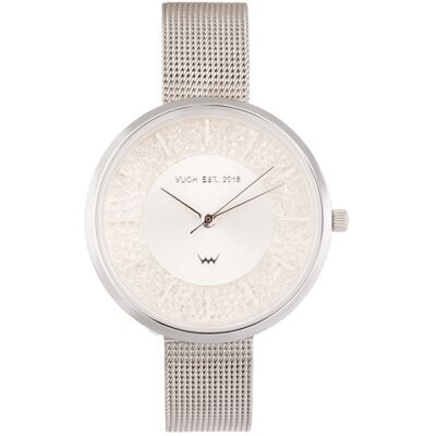 Vuch Sparkly Light Silver Vuch Sparkly Light Silver
