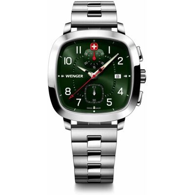 Wenger Vintage Sport Chrono 01.1933.112 Wenger Vintage Sport Chrono 01.1933.112