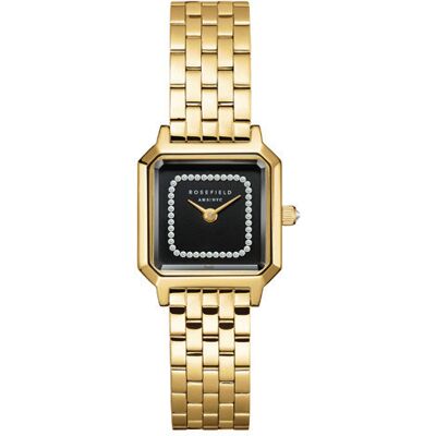 Rosefield Luxury Noir BBGSG-B09 Rosefield Luxury Noir BBGSG-B09