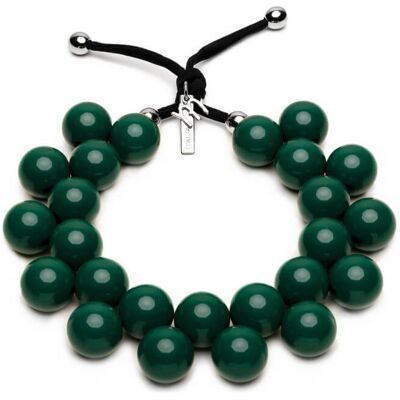 #ballsmania Originální náhrdelník C206 19 6026 Verde Bosco #ballsmania Originální náhrdelník C206 19 6026 Verde Bosco