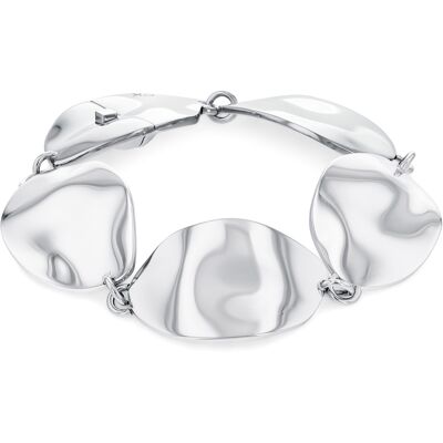 Calvin Klein Fashion dámský náramek z oceli Reflect 35000619 Calvin Klein Fashion dámský náramek z oceli Reflect 35000619