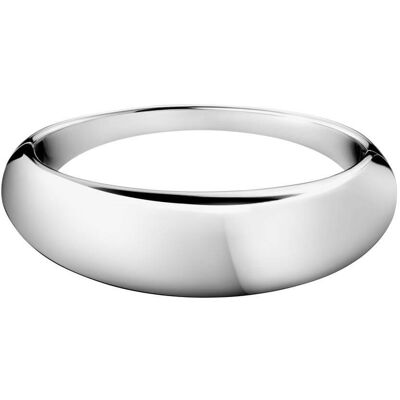 Calvin Klein Ocelový náramek Ellipse KJ3QMD0001 5,4 x 4,3 cm - XS Calvin Klein Ocelový náramek Ellipse KJ3QMD0001 5,4 x 4,3 cm - XS