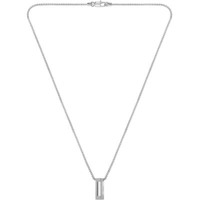 Hugo Boss Pánský náhrdelník z oceli Candor 1580749 Hugo Boss Pánský náhrdelník z oceli Candor 1580749