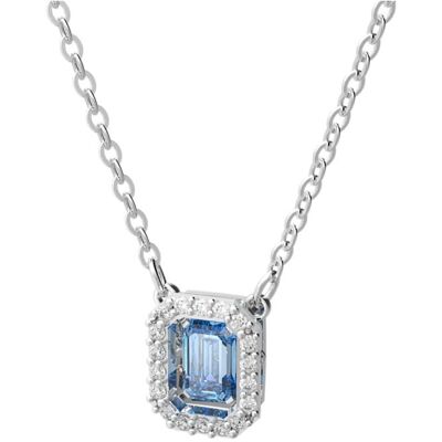 Swarovski Nadčasový třpytivý náhrdelník s krystaly Swarovski Millenia 5614926 Swarovski Nadčasový třpytivý náhrdelník s krystaly Swarovski Millenia 5614926