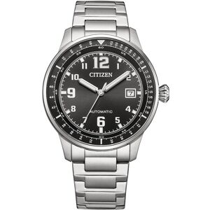 Citizen Automatic NJ0190-51E Citizen Automatic NJ0190-51E