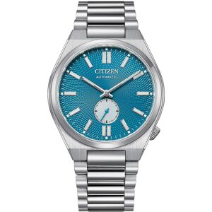 Citizen Elegant Tsuyosa Automatic Small Seconds NK5010-51L Citizen Elegant Tsuyosa Automatic Small Seconds NK5010-51L