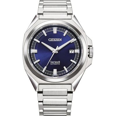 Citizen Series 8 Automatic NB6010-81L Citizen Series 8 Automatic NB6010-81L