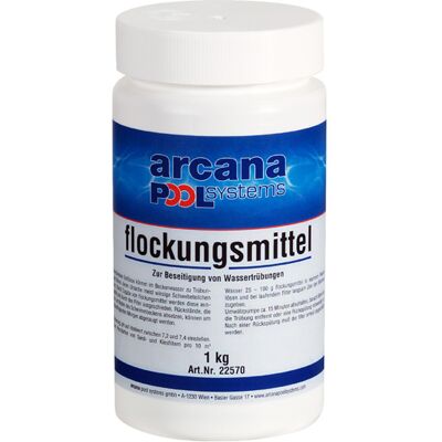 Arcana Vločkovač 1 kg Arcana Vločkovač 1 kg