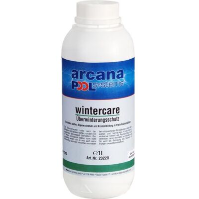 Arcana zazimovací prostředek 1 l Arcana zazimovací prostředek 1 l