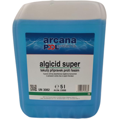 Arcana Algicid Super 5l Arcana Algicid Super 5l