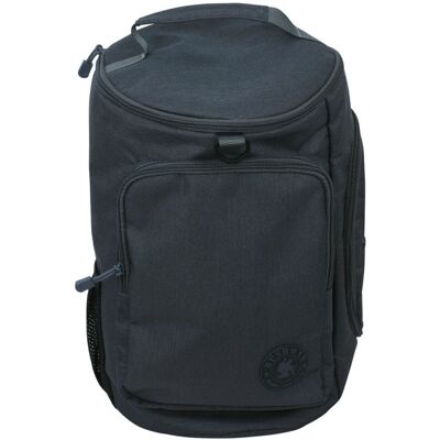 Bushman Univerzální batoh Gymbee, černý 40l UNI Bushman Univerzální batoh Gymbee, černý 40l UNI