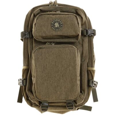 Bushman Outdoorový batoh Bolsa 40l, tmavě zelený UNI Bushman Outdoorový batoh Bolsa 40l, tmavě zelený UNI