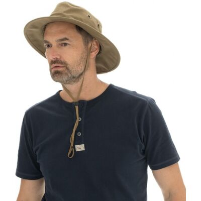 Bushman Klobouk Fellow, khaki XXL Bushman Klobouk Fellow, khaki XXL