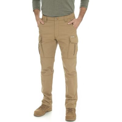 Bushman kalhoty Pierson camel 62 Bushman kalhoty Pierson camel 62