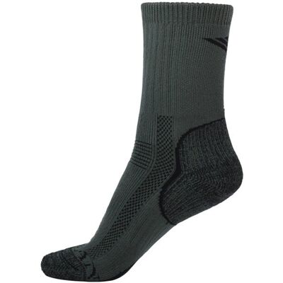 Bushman ponožky Cynnes khaki 47-49 Bushman ponožky Cynnes khaki 47-49
