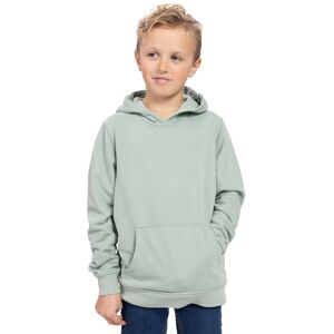 Bushman Dětská mikina Elijah, zelená 140 Bushman Dětská mikina Elijah, zelená 140