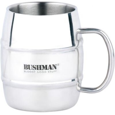 Bushman půllitr Bushman 0,5l Bushman půllitr Bushman 0,5l