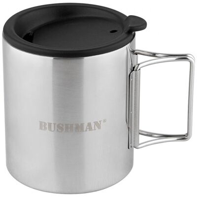 Bushman termohrnek Bushman Bushman termohrnek Bushman
