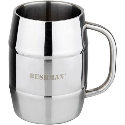 Bushman tuplák Bushman 0,9 l Bushman tuplák Bushman 0,9 l