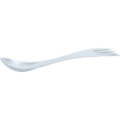 Bushman spork Bushman II silver UNI Bushman spork Bushman II silver UNI