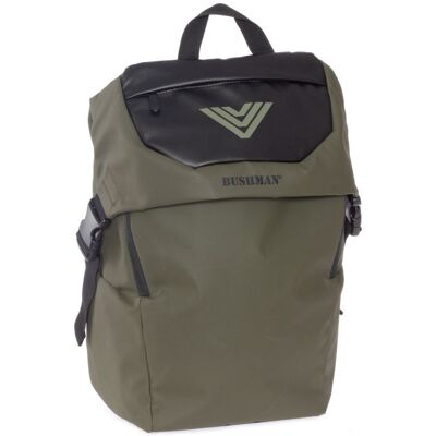 Bushman Batoh Buddy olive green 21l UNI UNI Bushman Batoh Buddy olive green 21l UNI UNI