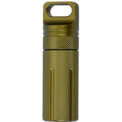 Bushman pouzdro Salvage zelené UNI UNI Bushman pouzdro Salvage zelené UNI UNI