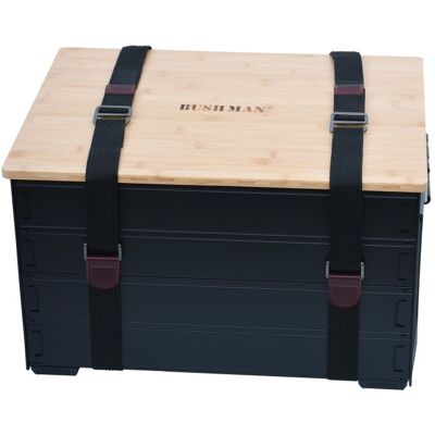 Bushman Campingový box, 46 l UNI Bushman Campingový box, 46 l UNI