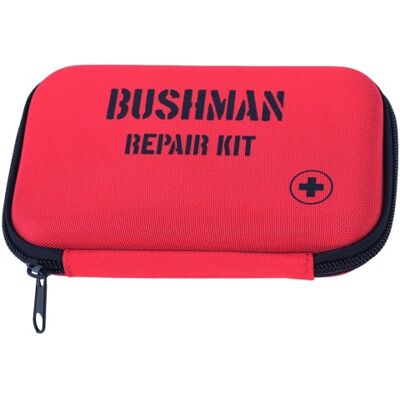 Bushman Lékárnička Repair, červená UNI Bushman Lékárnička Repair, červená UNI