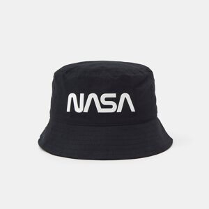 Sinsay - Klobouk bucket hat - Černý - Jedna velikost - male