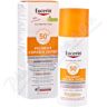 Eucerin SUN PigmentControlTinted SPF50+ světlá50ml