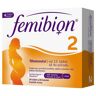 Super Femibion 2 Těhotenství tbl.28 + tob.28