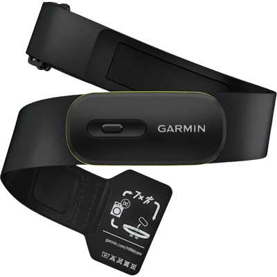 GARMIN HRM 600 hrudní pás velikost XS-S GARMIN HRM 600 hrudní pás velikost XS-S