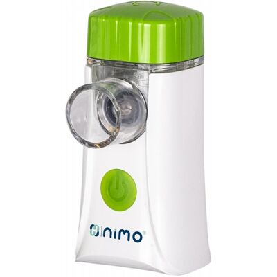 NIMO inhalátor HNK-MESH-01 NIMO inhalátor HNK-MESH-01