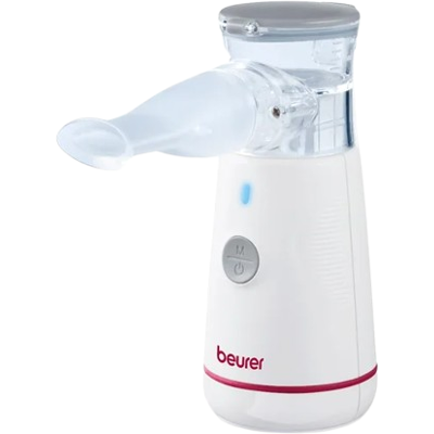 Beurer IH47 Inhalátor - Inhalátor Beurer IH47 Inhalátor - Inhalátor