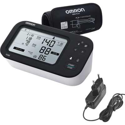 Omron M7 Intelli IT AFib - Tonometr Omron M7 Intelli IT AFib - Tonometr