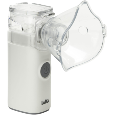LAICA Membránový inhalátor NE1012 LAICA Membránový inhalátor NE1012