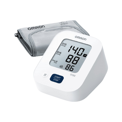 OMRON Tonometr M2 Essential OMRON Tonometr M2 Essential