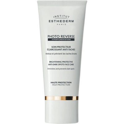 Institut Esthederm Photo Reverse SPF50+ - Opalovací Krém na Obličej Institut Esthederm Photo Reverse SPF50+ - Opalovací Krém na Obličej