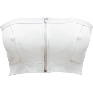 MEDELA Pás pro snadné odsávání Hands-free™ - bílý M MEDELA Pás pro snadné odsávání Hands-free™ - bílý M