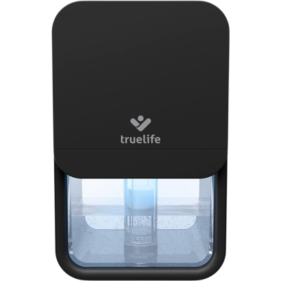 TRUELIFE AIR Dehumidifier DH3 Black Odvlhčovač vzduchu TRUELIFE AIR Dehumidifier DH3 Black Odvlhčovač vzduchu