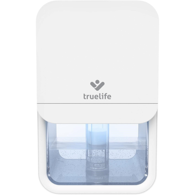 TRUELIFE AIR Dehumidifier DH3 White Odvlhčovač vzduchu TRUELIFE AIR Dehumidifier DH3 White Odvlhčovač vzduchu