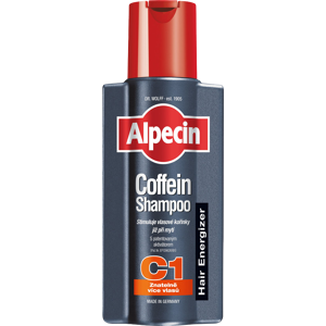 Alpecin Kofeinový Šampon - 250ml Alpecin Kofeinový Šampon - 250ml