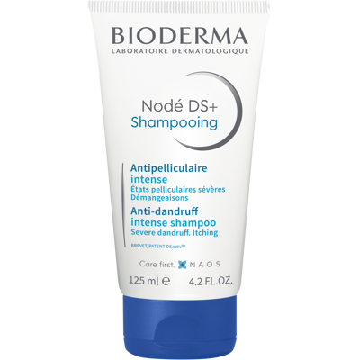 Bioderma Značka Model - Šampon Proti Lupům - Šampon Bioderma Značka Model - Šampon Proti Lupům - Šampon