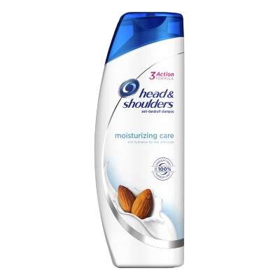 Head & Shoulders Hydratační Péče - Šampon na suchou pokožku hlavy Head & Shoulders Hydratační Péče - Šampon na suchou pokožku hlavy