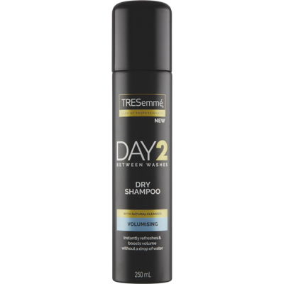 TRESemmé - Suchý šampon Volumising - Objem vlasů 250ml TRESemmé - Suchý šampon Volumising - Objem vlasů 250ml