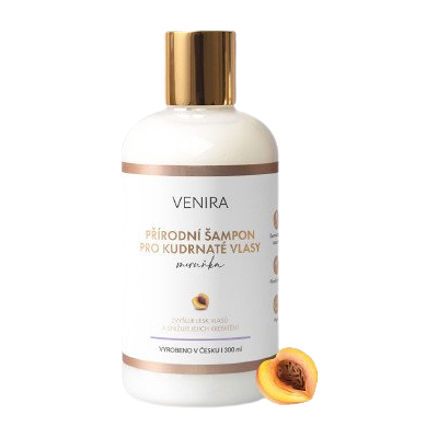 Venira Cheva Marakuja Šampon - Šampon Venira Cheva Marakuja Šampon - Šampon